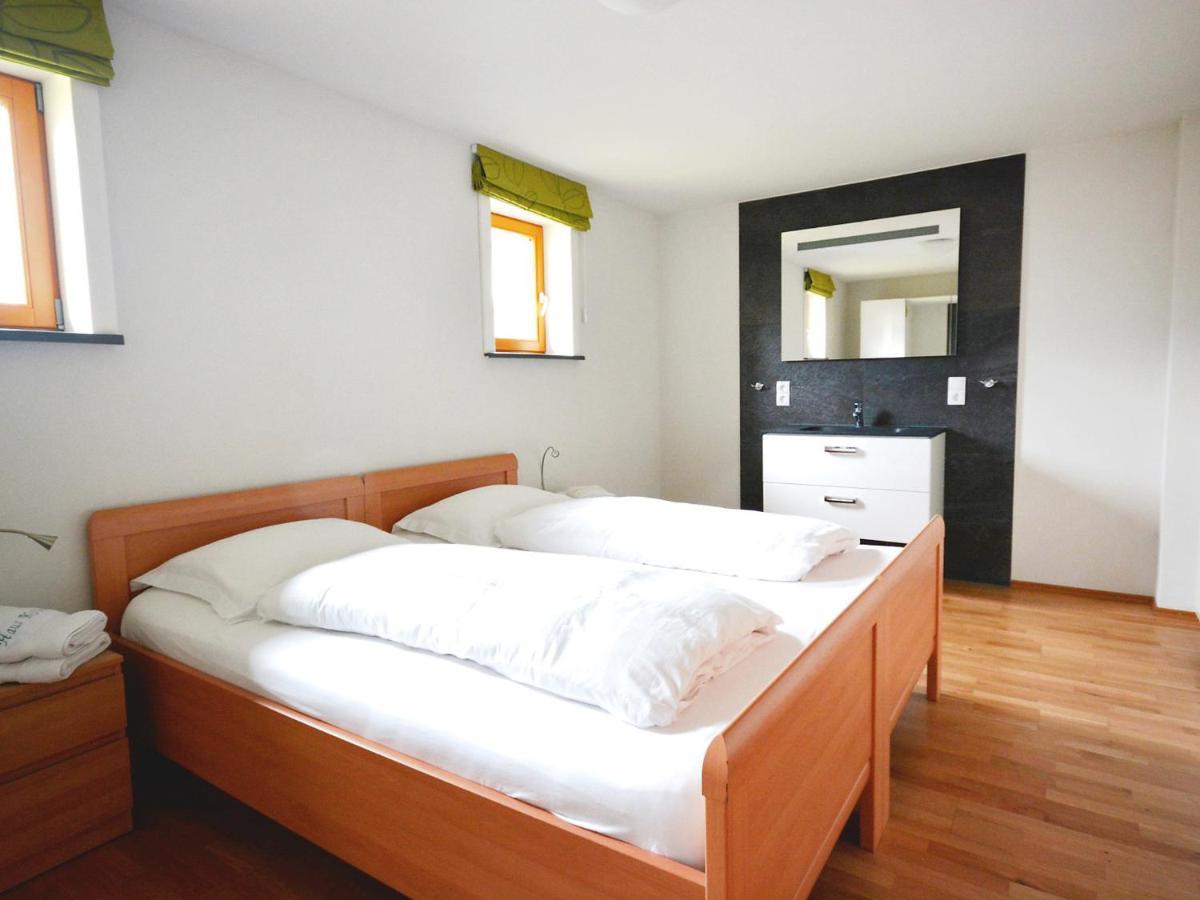 Holiday Home Ferienhaus Haus Kofler By Interhome Radenthein Eksteriør bilde