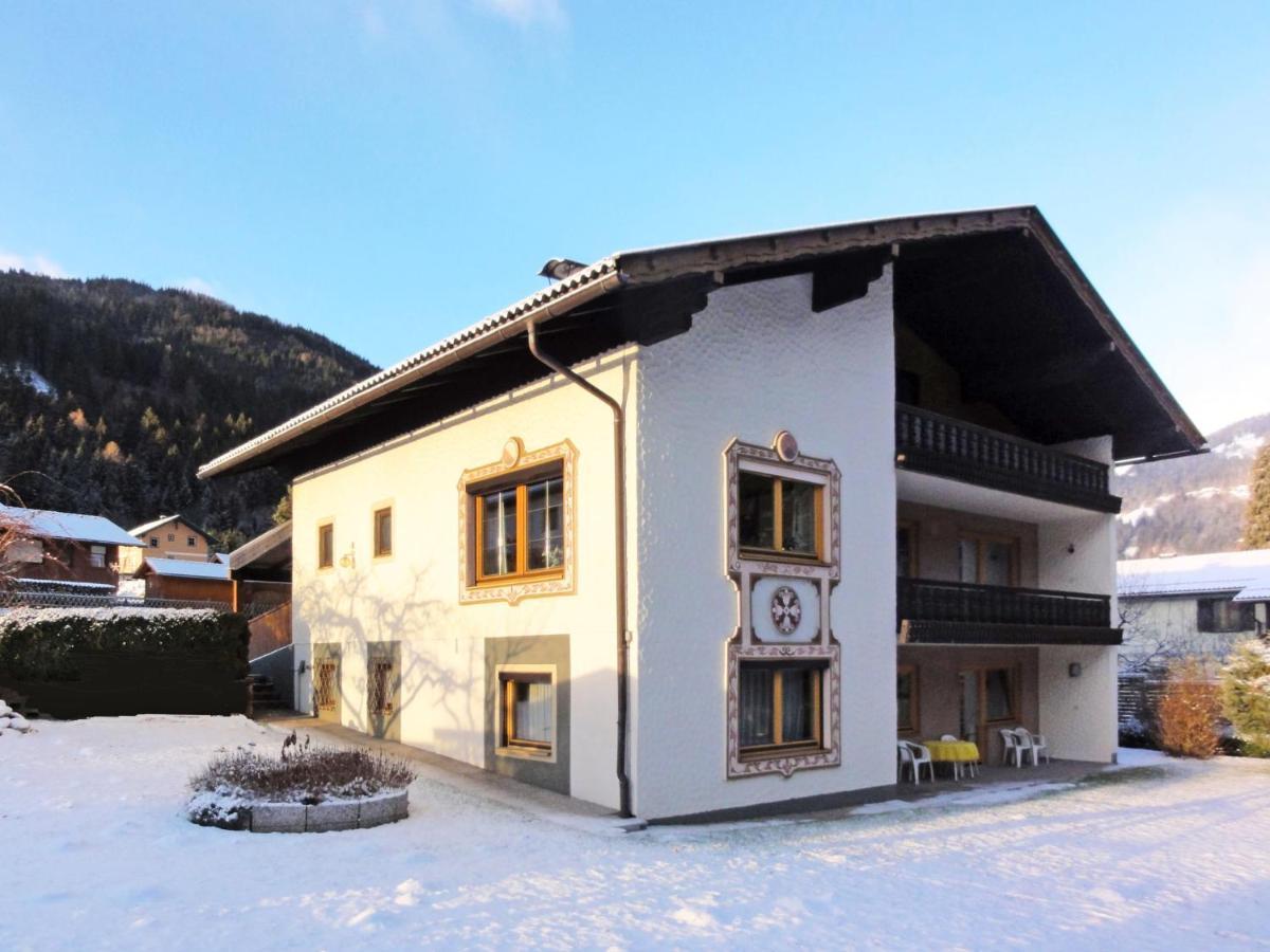 Holiday Home Ferienhaus Haus Kofler By Interhome Radenthein Eksteriør bilde