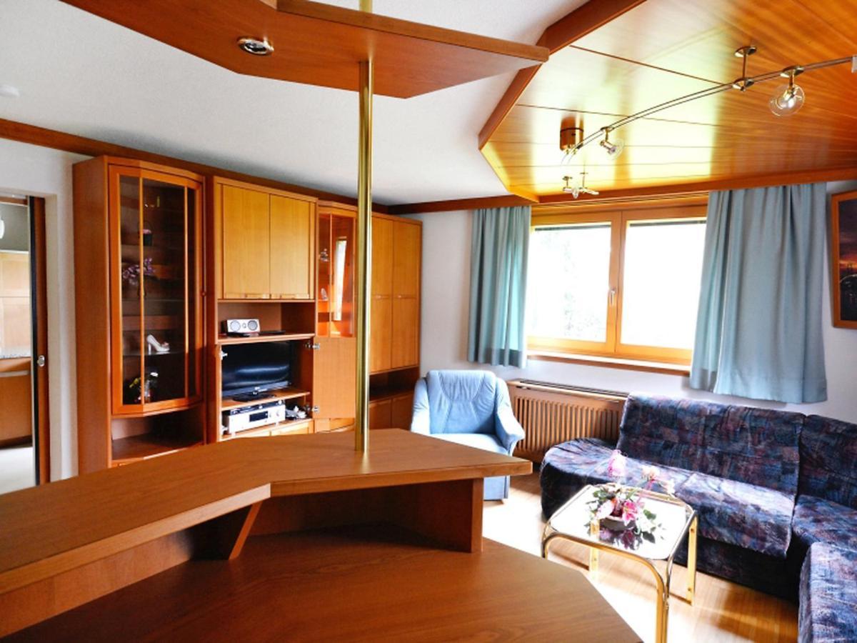Holiday Home Ferienhaus Haus Kofler By Interhome Radenthein Eksteriør bilde
