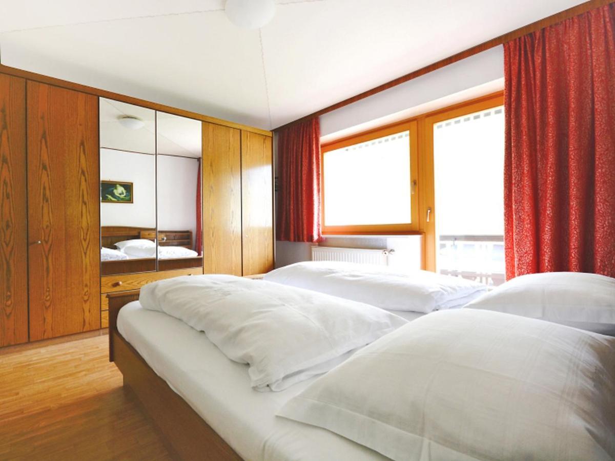 Holiday Home Ferienhaus Haus Kofler By Interhome Radenthein Eksteriør bilde