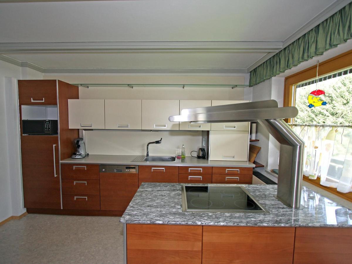 Holiday Home Ferienhaus Haus Kofler By Interhome Radenthein Eksteriør bilde