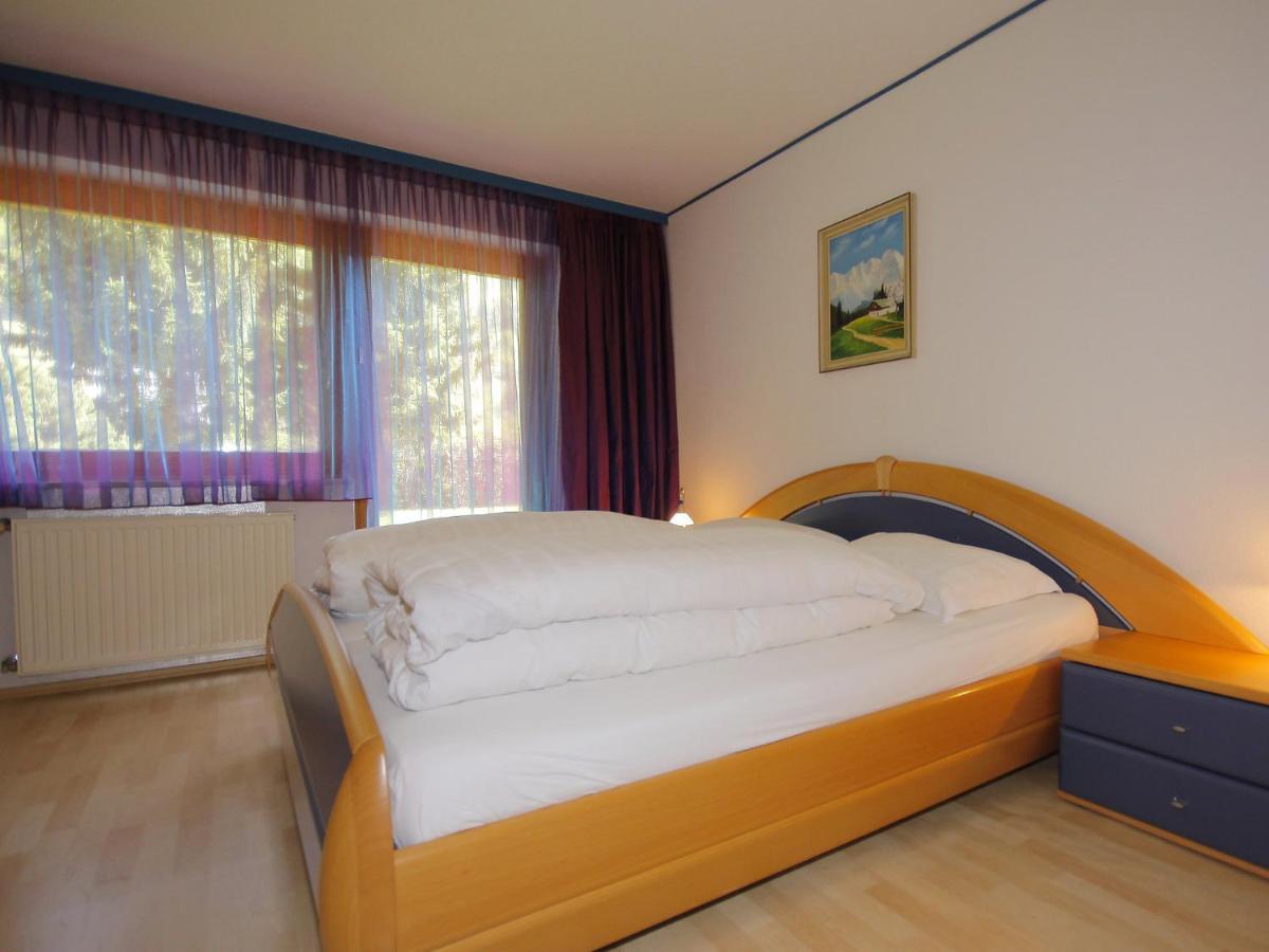 Holiday Home Ferienhaus Haus Kofler By Interhome Radenthein Eksteriør bilde