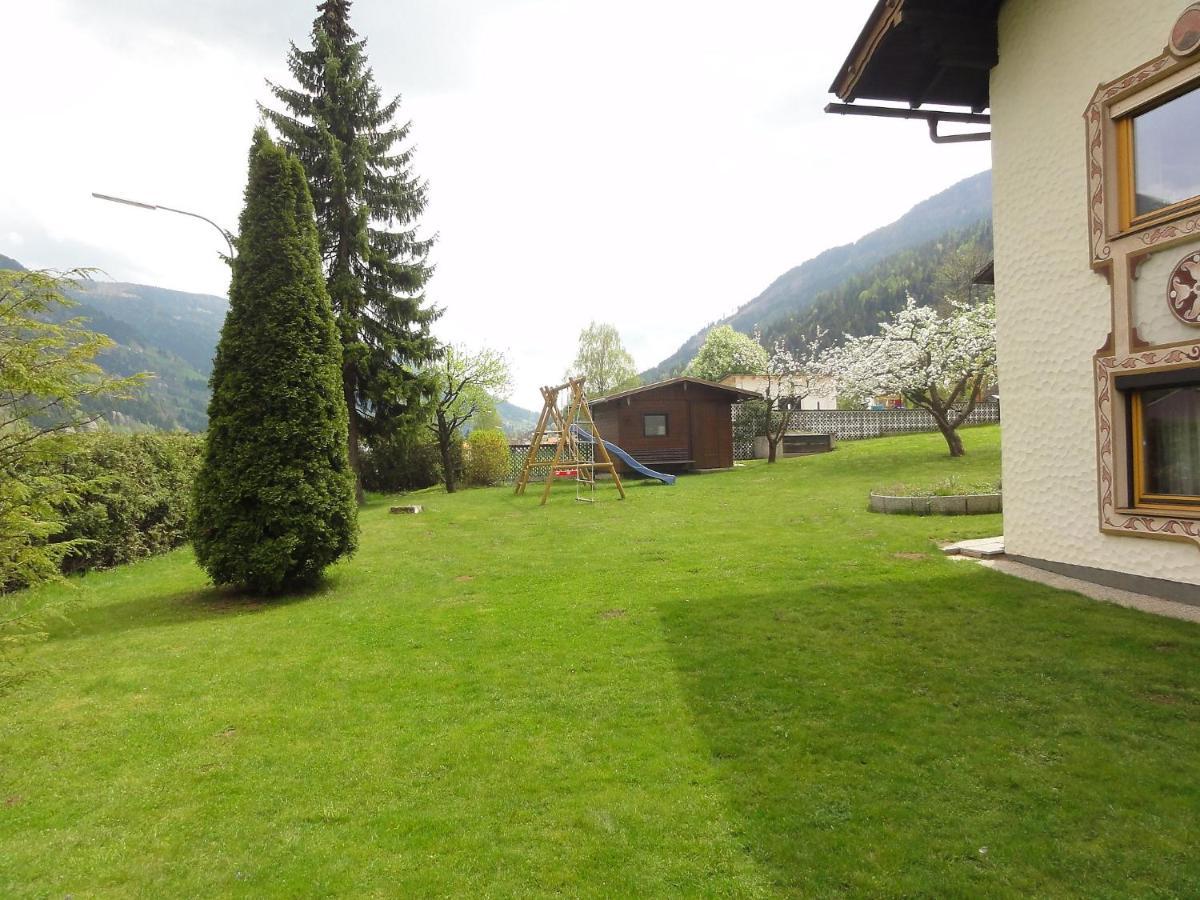 Holiday Home Ferienhaus Haus Kofler By Interhome Radenthein Eksteriør bilde