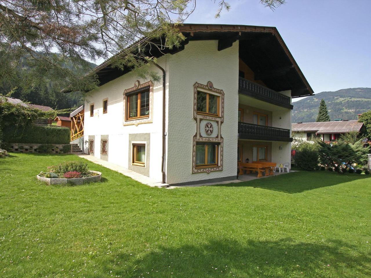 Holiday Home Ferienhaus Haus Kofler By Interhome Radenthein Eksteriør bilde